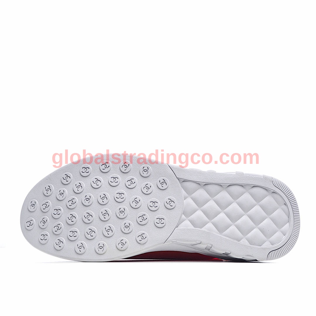 Chanel Classic Sneakers Casual Shoes